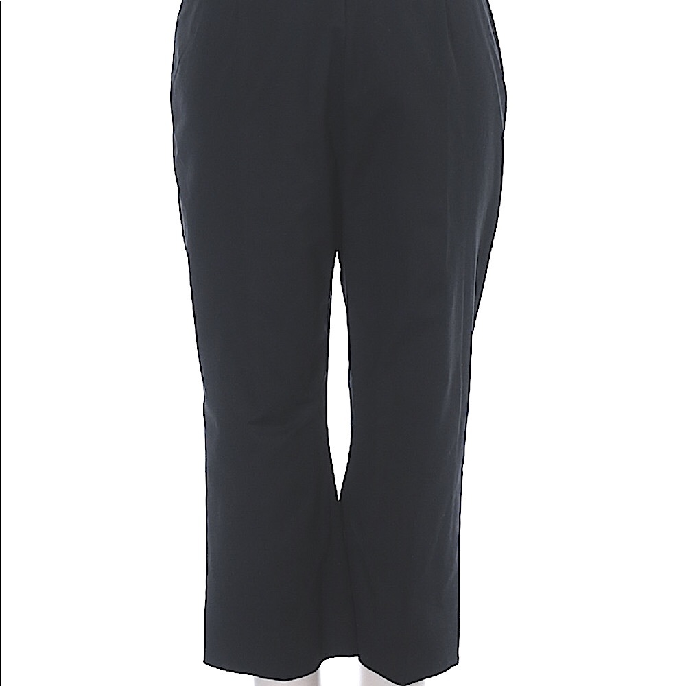 Tahari cropped pants